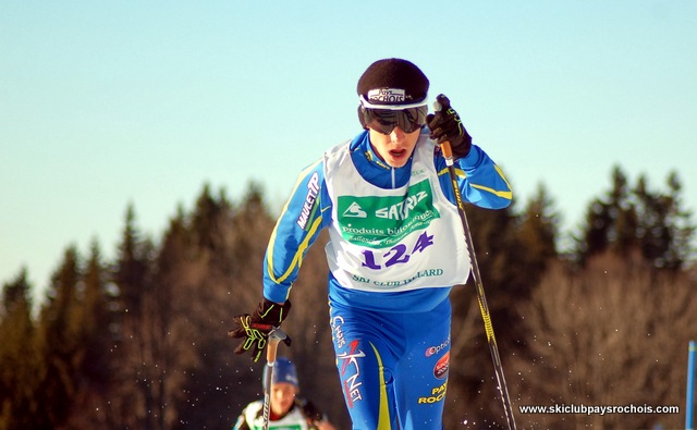 GP Villard 2014